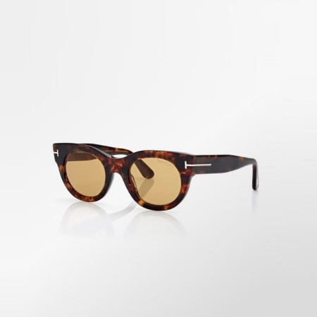 톰포드 여성 프레임 선글라스 - Tom Ford Womens Frame Sunglasses - acc7129x