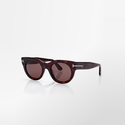 톰포드 여성 프레임 선글라스 - Tom Ford Womens Frame Sunglasses - acc7130x