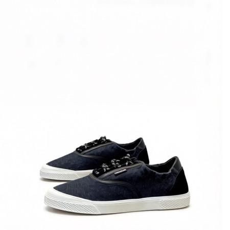 몽클레어 남성 베라 레저 스니커즈 - Moncler Mens Vera Leisure Sneakers - mos13814x