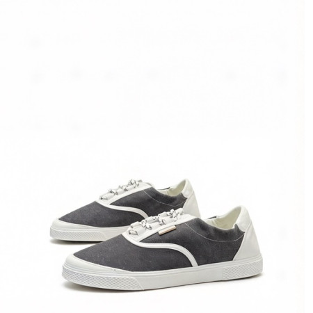 몽클레어 남성 베라 레저 스니커즈 - Moncler Mens Vera Leisure Sneakers - mos13815x