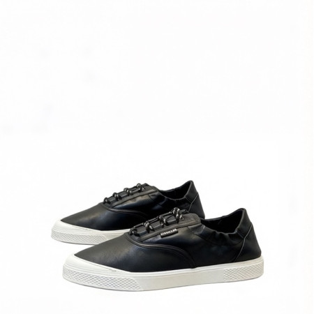 몽클레어 남성 베라 레저 스니커즈 - Moncler Mens Vera Leisure Sneakers - mos13819x