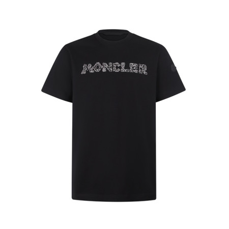 몽클레어 남성 반팔 티셔츠 - Moncler Mens Polo Tshirt - moc14181x