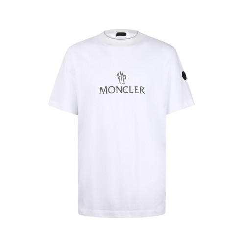 몽클레어 남성 반팔 티셔츠 - Moncler Mens Polo Tshirt - moc14183x