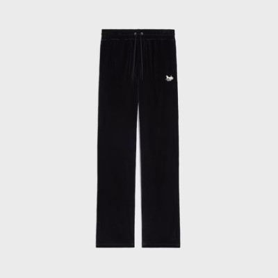 셀린느 남성 스웻 팬츠 - Celine Mens Sweat Pants - cec14226x