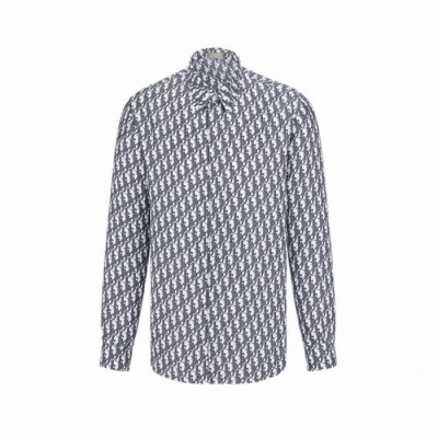 디올 남성 컬렉션 셔츠 - Dior Mens Collection Shirt - dic14232x