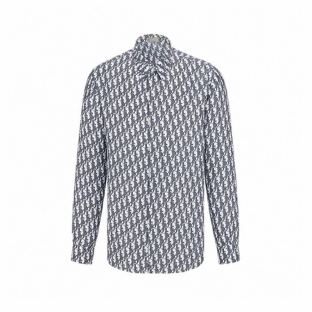 디올 남성 컬렉션 셔츠 - Dior Mens Collection Shirt - dic14232x