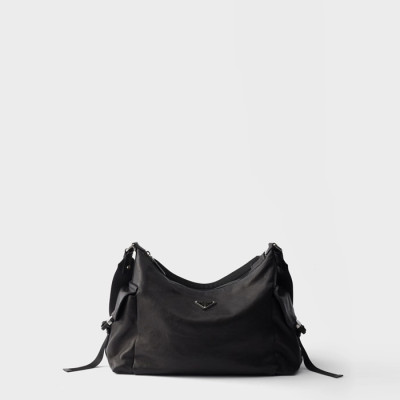 프라다 남성 가죽 숄더백 2VH204 - Prada Mens Explore Leather Shoulder Bag - prb15019x