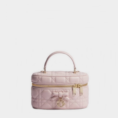 디올 여성 베니티 미니 - Dior Womens Vanity Mini - dib15023x