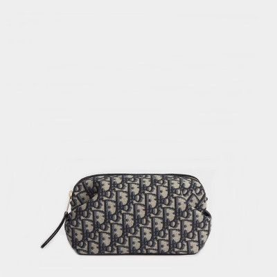 디올 여성 보우 파우치 - Dior Womens Medium Bow Pouch - dib15024x