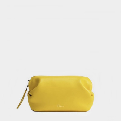 디올 여성 보우 파우치 - Dior Womens Medium Bow Pouch - dib15026x