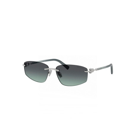 티파니 여성 프리미엄 메탈 프레임 선글라스 - Tiffany Womens Premium Metal Frame Sunglasses - acc7154x