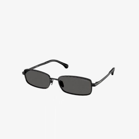 샤넬 여성 프리미엄 메탈 프레임 선글라스 - Chanel Womens Premium Metal Frame Sunglasses - acc7166x