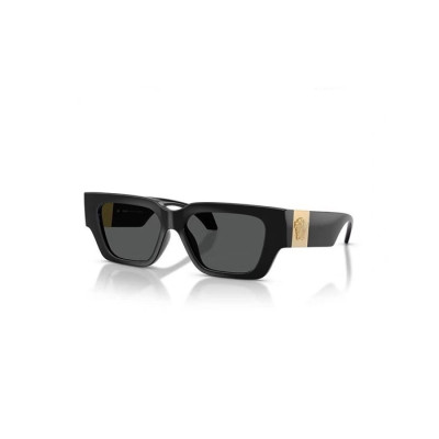 베르사체 남성 이니셜 선글라스 - Versace Mens Premium Sunglasses - acc7172x
