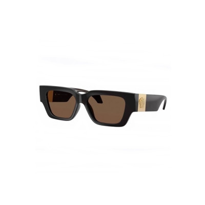 베르사체 남성 이니셜 선글라스 - Versace Mens Premium Sunglasses - acc7174x