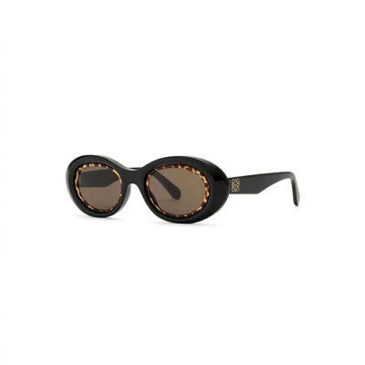로에베 여성 이니셜 선글라스 - Loewe Womens Initial Sunglasses - acc7178x