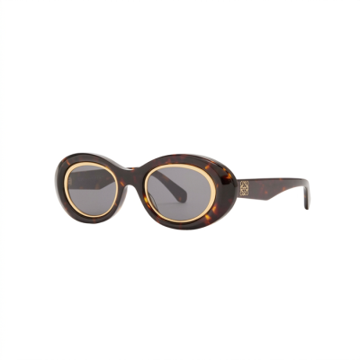 로에베 여성 이니셜 선글라스 - Loewe Womens Initial Sunglasses - acc7179x