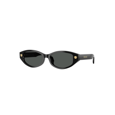 베르사체 남/녀 베르사체 캣아이 프레임 선글라스 - Versace Unisex Cat-Eye Frame Sunglasses - acc7181x