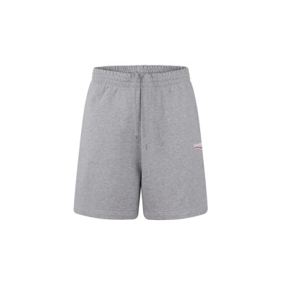 발렌시아가 남성 캐쥬얼 쇼츠 - Balenciaga Mens Casual Shorts - bac14246x