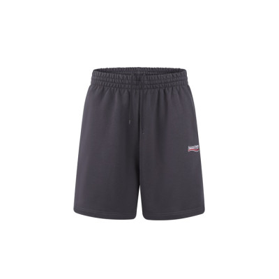 발렌시아가 남성 캐쥬얼 쇼츠 - Balenciaga Mens Casual Shorts - bac14247x