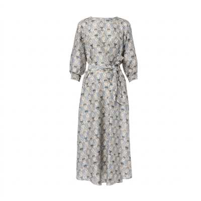 로로피아나 여성 미나 드레스 - Loro Piana Womens Mina Mina Dress - lpc14274x