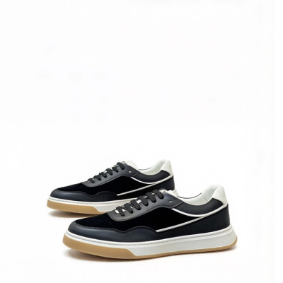 브루넬로쿠치넬리 남성 로우탑 스니커즈 - Brunello Cucinelli Mens Low-Top Sneakers - brs13830x