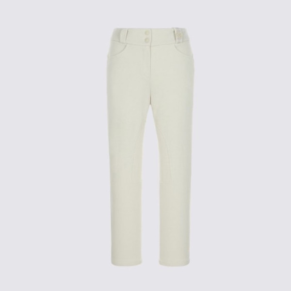 [G/FORE] 지포어 여성 슬림 리딩 팬츠 - gol1965x