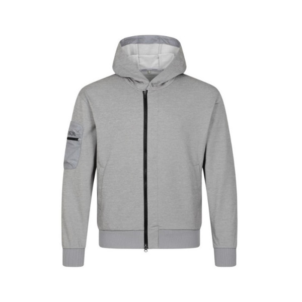 [Amazing Cre] 어메이징크리 남성 프로그램-키트 우븐 후디 세트 - gol1969x