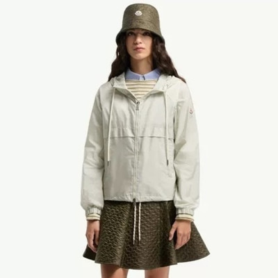 몽클레어 여성 방풍 자켓 - Moncler Womens Windproof Jacket - moc14281x