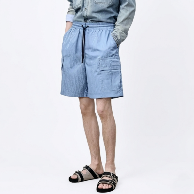 디올 남성 비치웨어 수영복 - Dior Mens Beachwear Swimwear - dic14325x