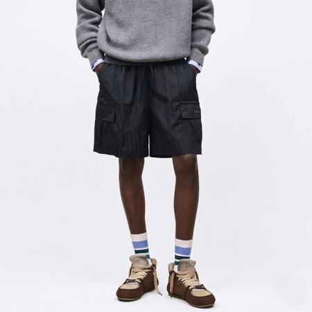 디올 남성 비치웨어 수영복 - Dior Mens Beachwear Swimwear - dic14326x