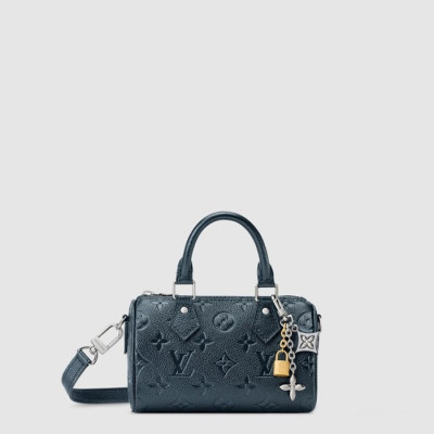 루이비통 여성 나노 스피디 M26510 - Louis vuitton Womens Nano Speedy - lvb15028x