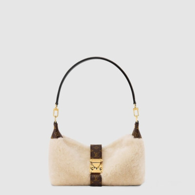 루이비통 여성 미니 포쉐트 악세수아 M26245 - Louis vuitton Womens Mini Pochette Accessoires - lvb15029x