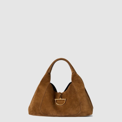 구찌 여성 소프트빗 맥시 숄더백 - Gucci Womens Softbit Maxi Shoulder Bag - gub15031x