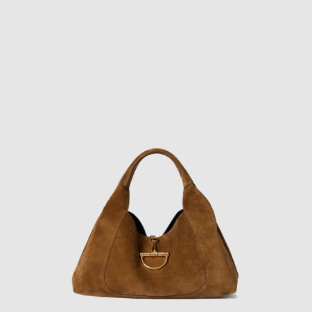 구찌 여성 소프트빗 맥시 숄더백 - Gucci Womens Softbit Maxi Shoulder Bag - gub15031x