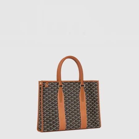 고야드 남성 모르방 도큐먼트 케이스 - Goyard Mens Morbang Document Case - gob15035x