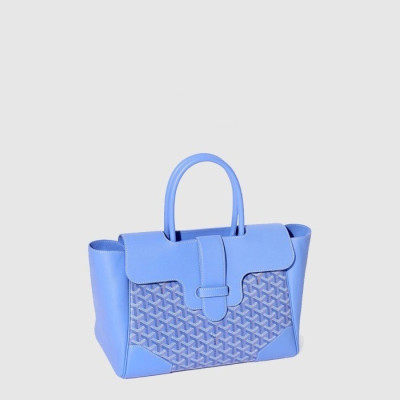 고야드 여성 카바스 사이공 토트백 - Goyard Womens Cabas Saigon Tote Bag - gob15037x