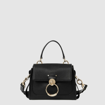 끌로에 여성 테스 미니 데이 백 - Chloe Womens Tess Mini Day Bag - chb15053x