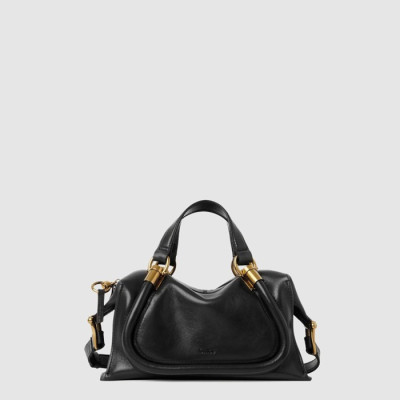 끌로에 여성 스몰 Paraty 24 백 - Chloe Womens Small Paraty 24 Bag - chb15055x