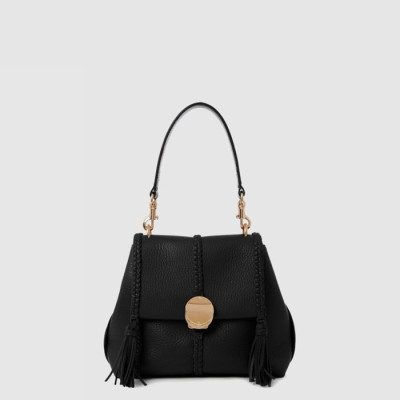 끌로에 여성 페넬로페 스몰 소프트 숄더 백 - Chloe Womens Penelope Small Soft Shoulder Bag - chb15076x