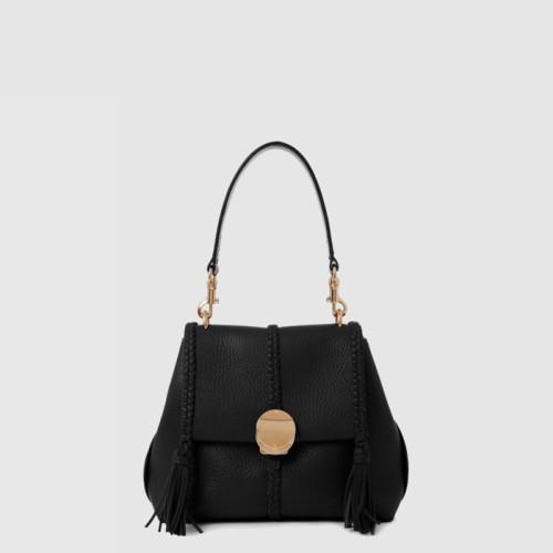 끌로에 여성 페넬로페 스몰 소프트 숄더 백 - Chloe Womens Penelope Small Soft Shoulder Bag - chb15076x