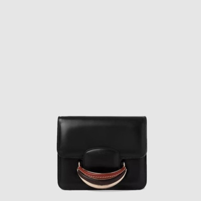 끌로에 여성 케이티 크로스 백 - Chloe Womens Kattie Bracelet Bag - chb15094x