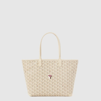 고야드 여성 아르투아 백 PM - Goyard Womens Artios Bag PM - gob15096x