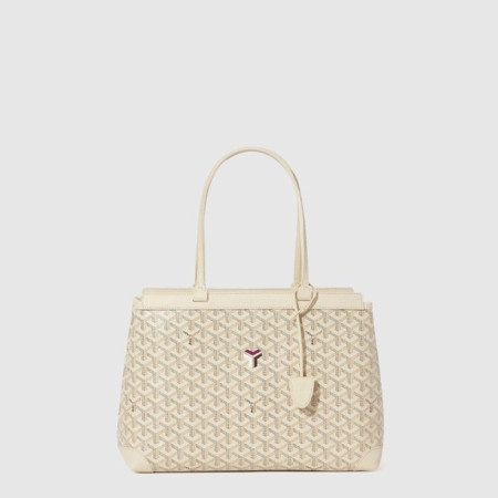 고야드 여성 벨샤스 비유드 백 PM - Goyard Womens Bellechasse Biaude Bag PM - gob15098x