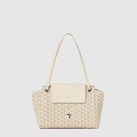 고야드 여성 버건디 루엣뜨 백 PM  - Goyard Womens Rouette Bag PM - gob15099x