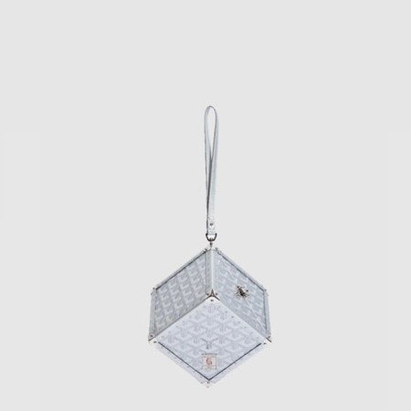 고야드 남/녀 데 트렁크 백 - Goyard Unisex De Trunk Bag - gob15101x