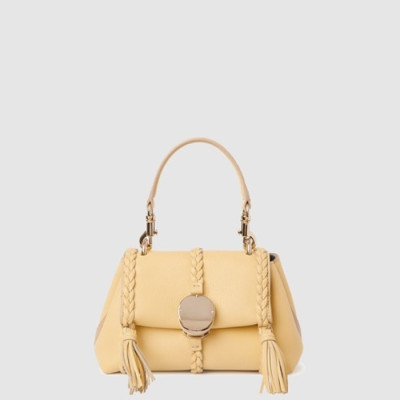 끌로에 여성 페넬로페 미니 소프트 숄더 백 - Chloe Womens Penelope Mini Soft Shoulder Bag - chb15141x