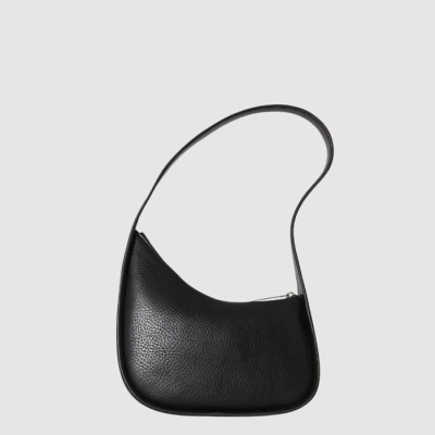 더 로우 여성 하프문 숄더백 - The Row Womens Half Moon Shoulder Bag - thb15162x