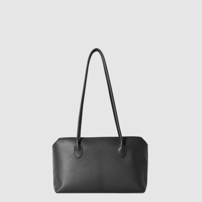 더 로우 여성 테라스 가죽 백 - The Row Womens Terrace Leather Bag - thb15163x