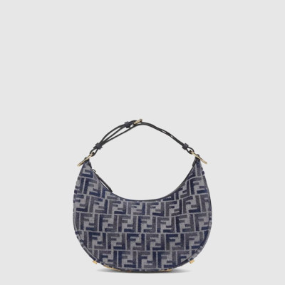 펜디 여성 그라피 스몰 백 - Fendi Womens Graphy Small Bag - feb15183x