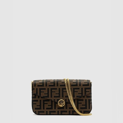 펜디 여성 월렛 온 체인 - Fendi Womens Wallet On Chain Woc - feb15200x